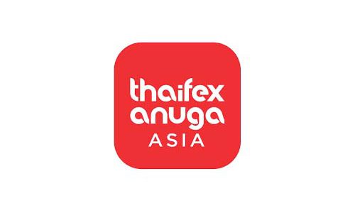 THAIFEX-Anuga Asia